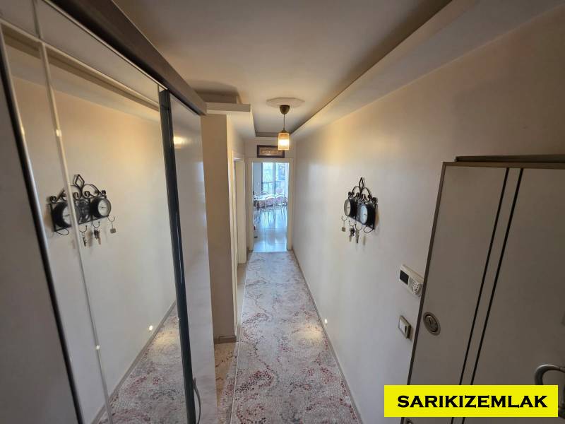 Edremit Kadıköy Mah`da2+1  Daire. - 3